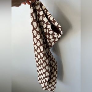 Baby Gap ghosts leggings